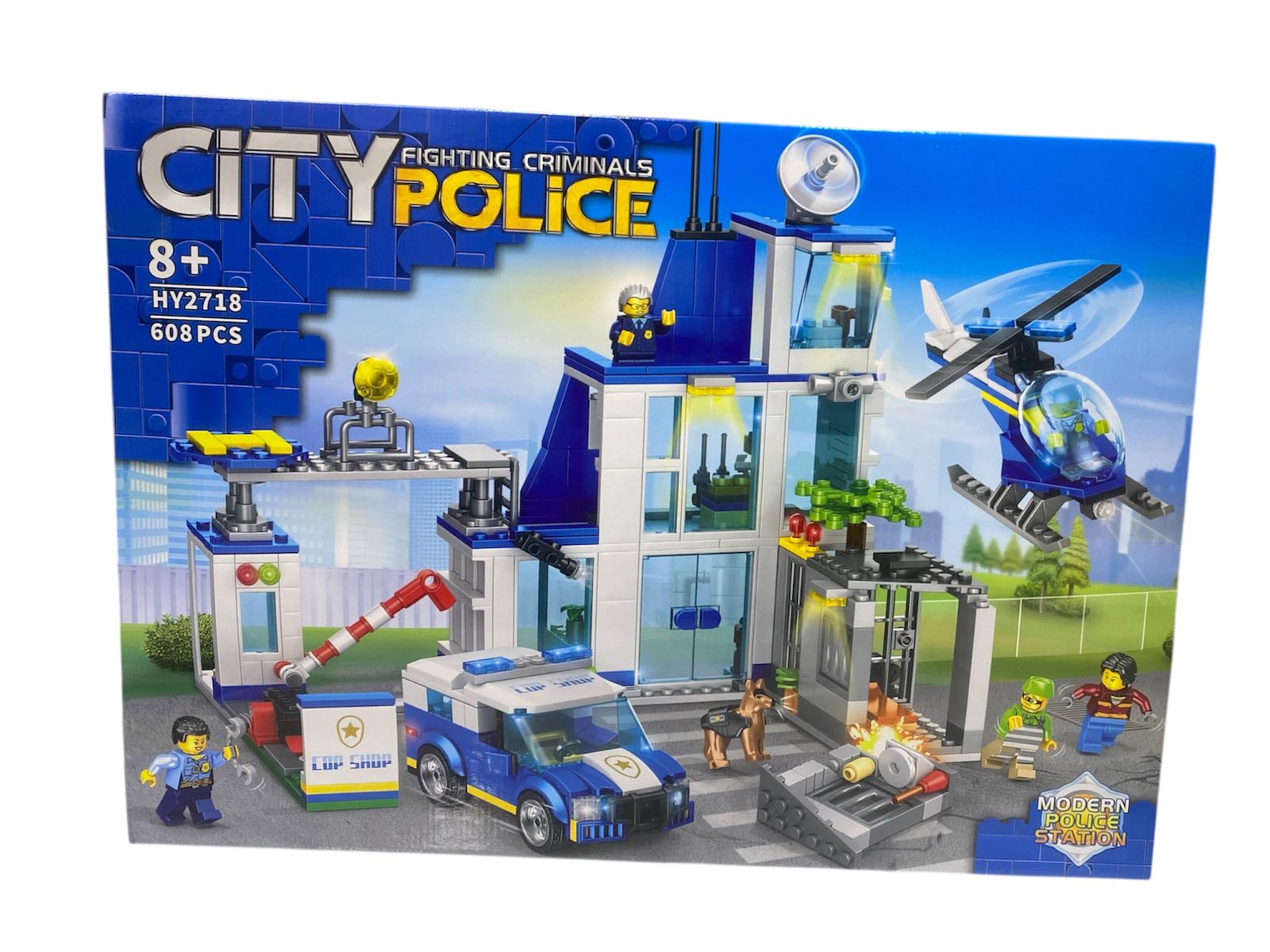 Gray helmet for bikers