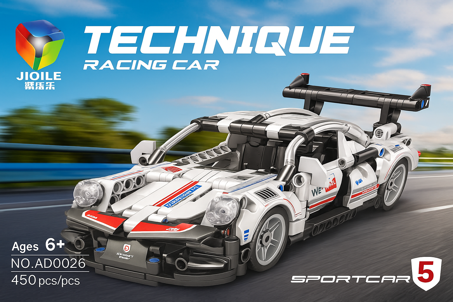 Gray helmet for bikers