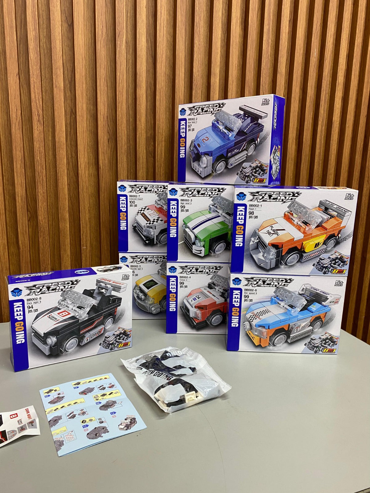 Gray helmet for bikers