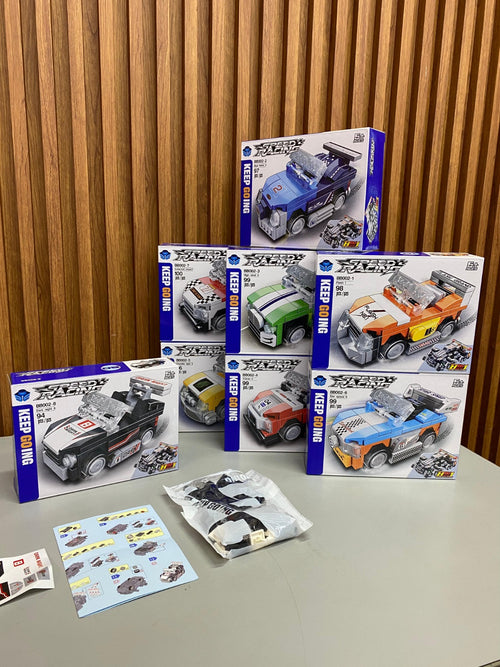 Gray helmet for bikers