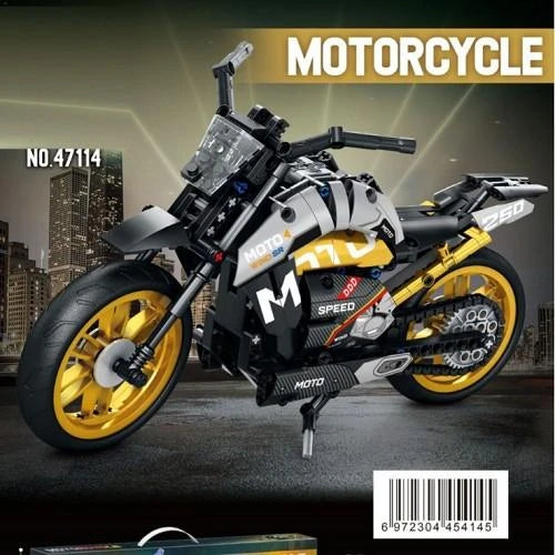 Gray helmet for bikers