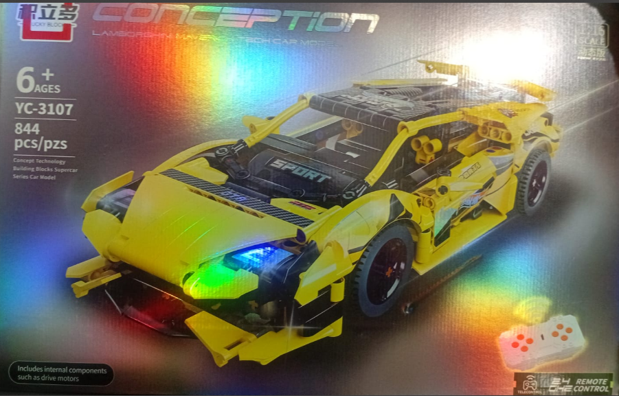 Gray helmet for bikers