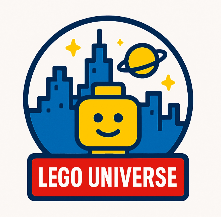 LEGO Universe